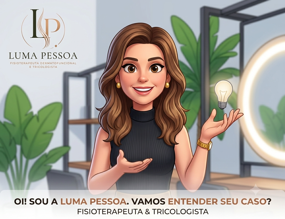 Luma Pessoa